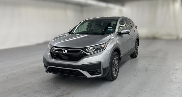 Thumbnail: 2022 Honda CR-V - 1