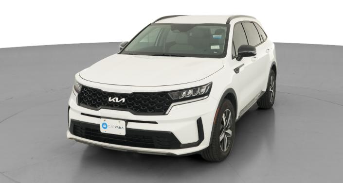 Thumbnail: 2022 Kia Sorento - 1