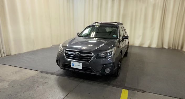 Thumbnail: 2018 Subaru Outback - 1