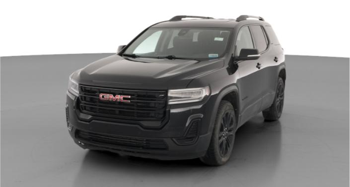Thumbnail: 2021 GMC Acadia - 1