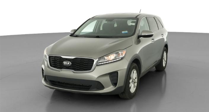 2019 Kia Sorento L -
                  Indianapolis, IN