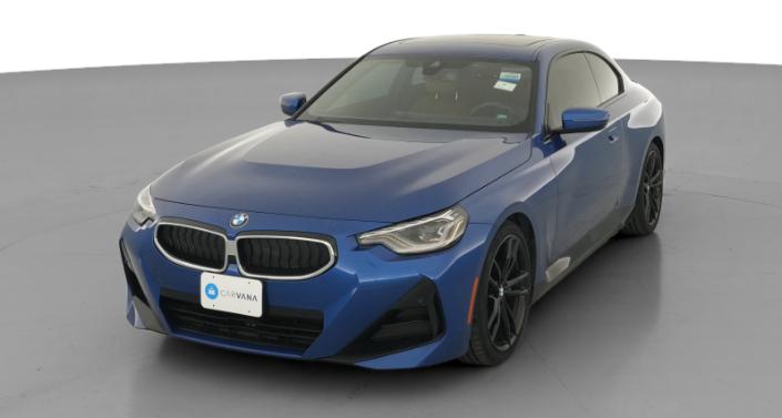 Thumbnail: 2023 BMW 2 Series - 1