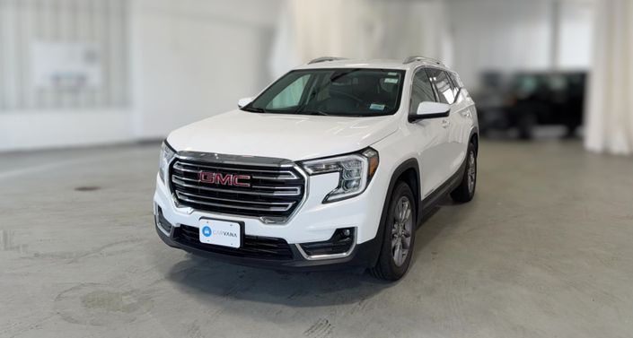 Thumbnail: 2024 GMC Terrain - 1