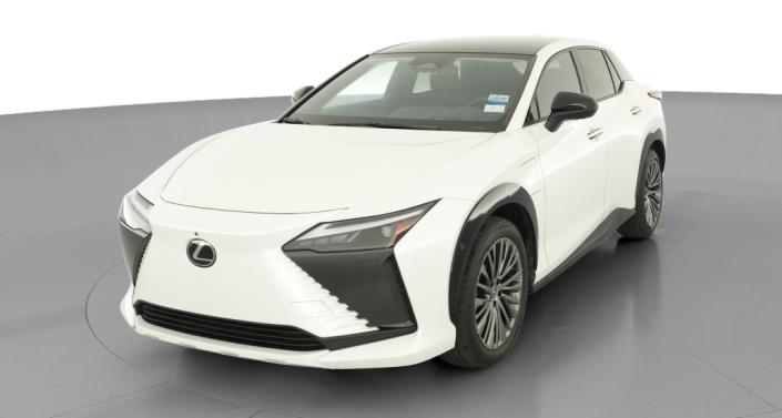 2023 Lexus RZ 450e -
                  Auburn, GA
