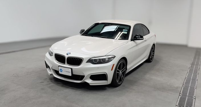 Thumbnail: 2021 BMW 2 Series - 1