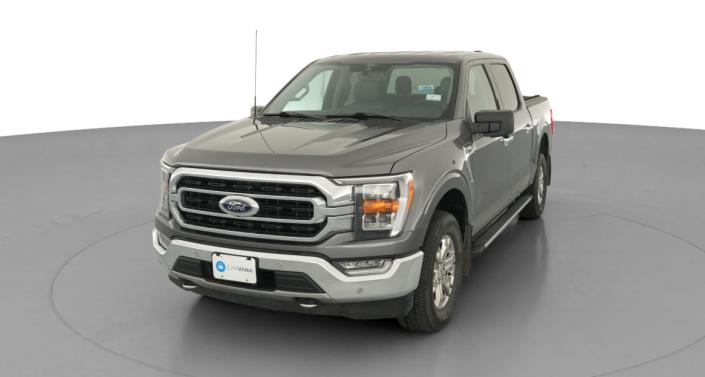 Thumbnail: 2021 Ford Econoline - 1