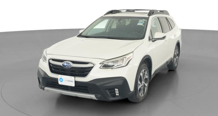 Thumbnail: 2021 Subaru Outback - 1