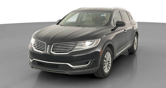 2017 Lincoln MKX Select -
                  Haines City, FL