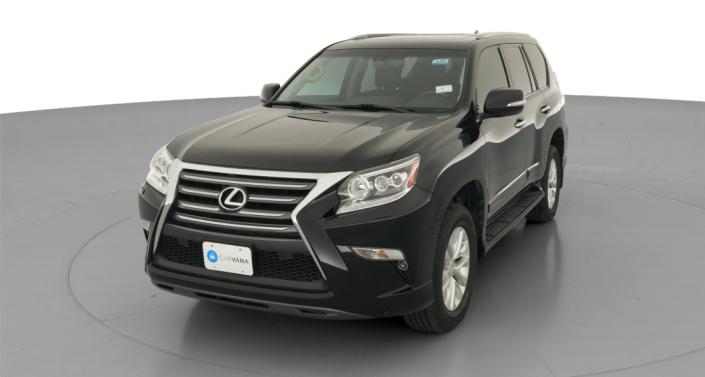 2018 Lexus GX 460 -
                  Fort Worth, TX