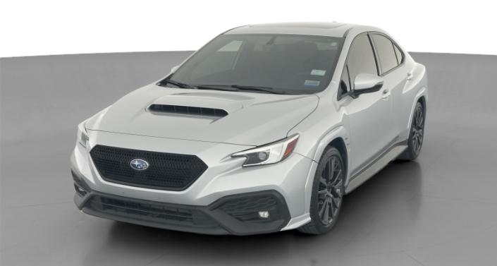 Thumbnail: 2023 Subaru WRX - 1