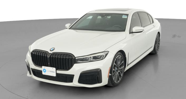 2020 BMW 7 Series 740i -
                  San Antonio, TX