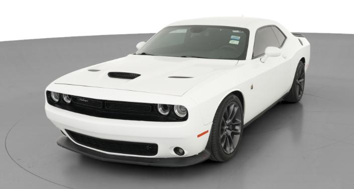 Thumbnail: 2023 Dodge Challenger - 1