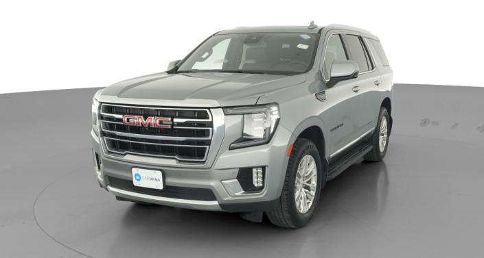 Thumbnail: 2023 GMC Yukon - 1