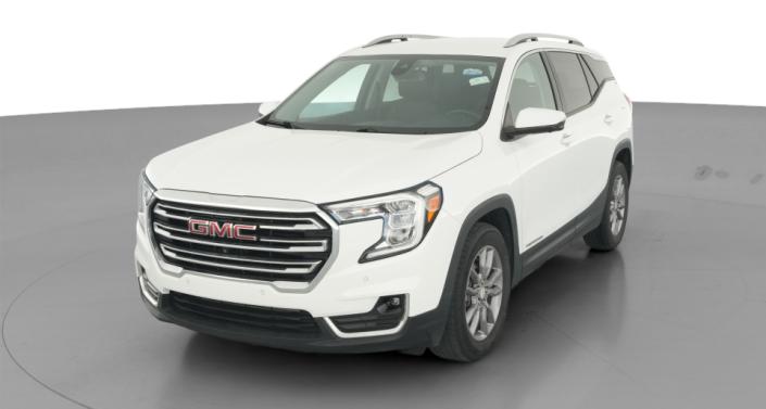 Thumbnail: 2023 GMC Terrain - 1