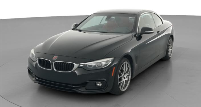 2019 BMW 4 Series 430i -
                  Haines City, FL