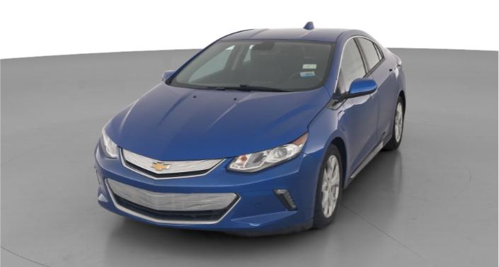 2017 Chevrolet Volt Premier -
                  Lorain, OH