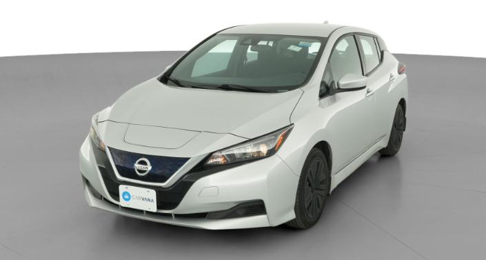 2022 Nissan Leaf S -
                  Tolleson, AZ