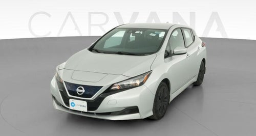 2022 Nissan LEAF