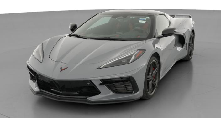 Thumbnail: 2024 Chevrolet Corvette - 1