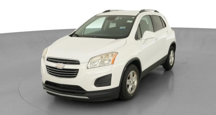 2015 Chevrolet Trax LT -
                  Richton Park, IL