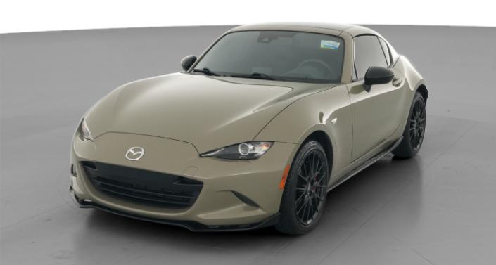 Thumbnail: 2023 Mazda MX-5 Miata - 1