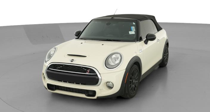 2018 MINI Cooper Convertible S -
                  Indianapolis, IN