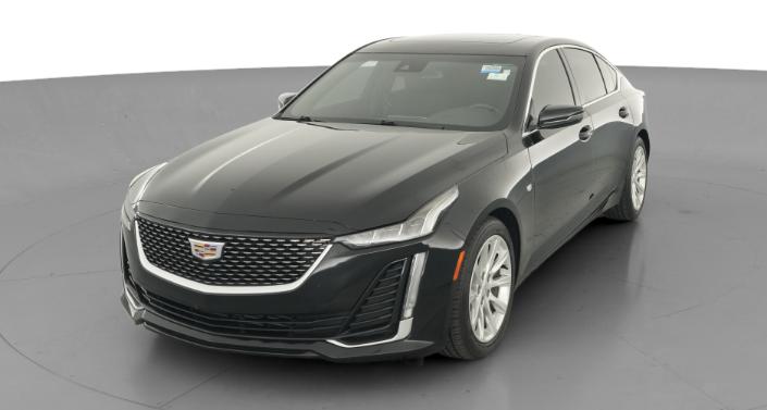2020 Cadillac CT5 Luxury -
                  Bessemer, AL