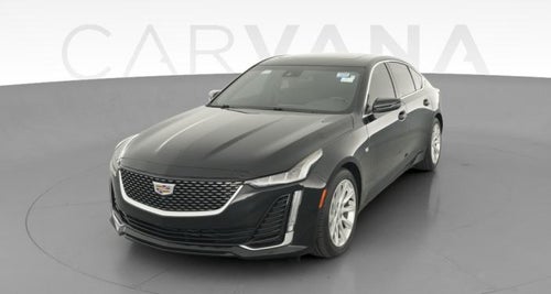 2020 Cadillac CT5