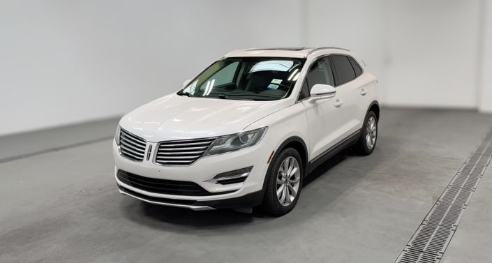 2016 Lincoln MKC Select -
                  Tracy, CA