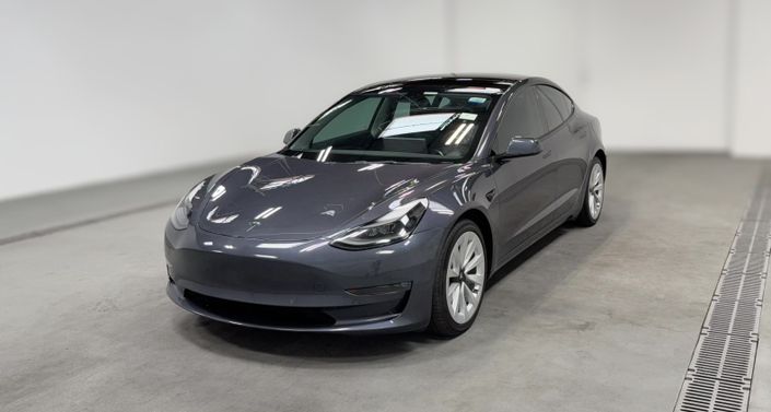 Thumbnail: 2022 Tesla Model 3 - 1