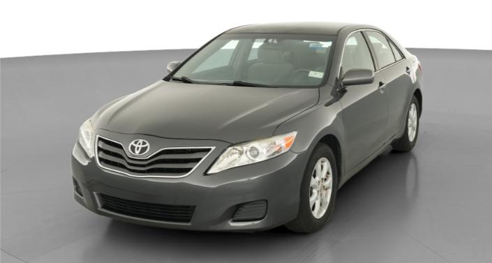 2011 Toyota Camry LE -
                  Auburn, GA
