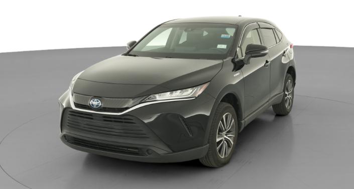 2021 Toyota Venza LE -
                  Hebron, OH