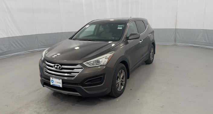 2013 Hyundai Santa Fe Sport 2.0T -
                  Akron, NY