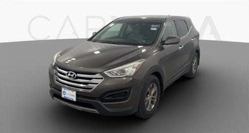 2013 Hyundai Santa Fe Sport