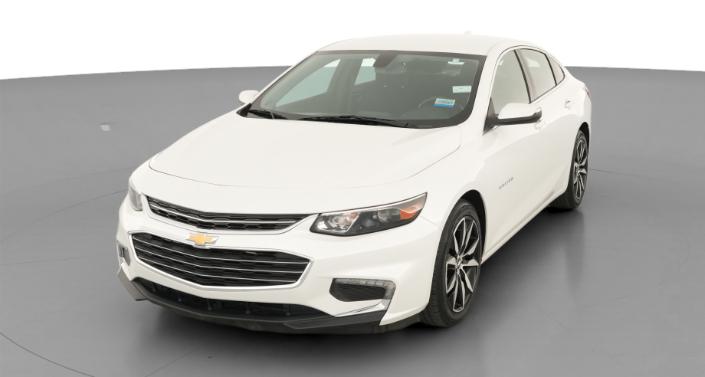 2018 Chevrolet Malibu LT -
                  West Memphis, AR