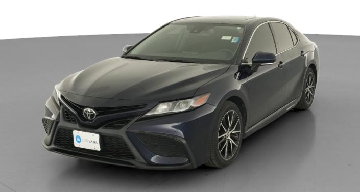 Thumbnail: 2022 Toyota Camry - 1