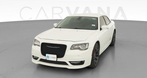2022 Chrysler 300