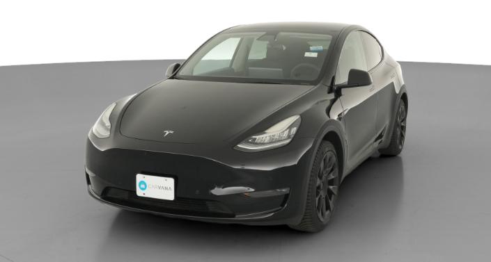 2022 Tesla Model Y Long Range -
                  Colonial Heights, VA