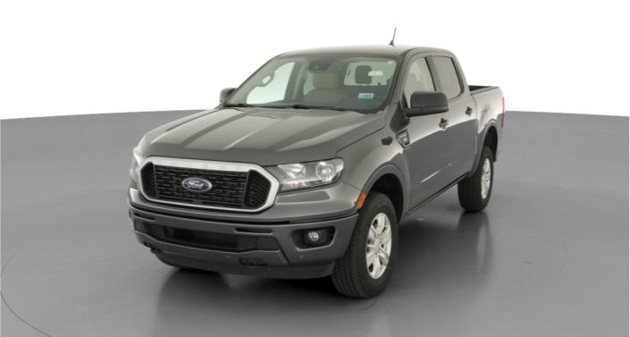 Thumbnail: 2019 Ford Ranger - 1