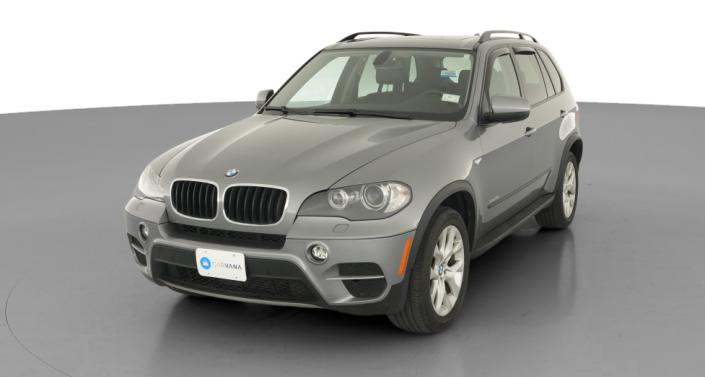 2011 BMW X5 xDrive35i -
                  Colonial Heights, VA