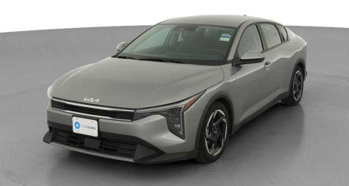 Thumbnail: 2025 Kia K4 - 1