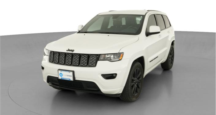 Thumbnail: 2019 Jeep Grand Cherokee - 1