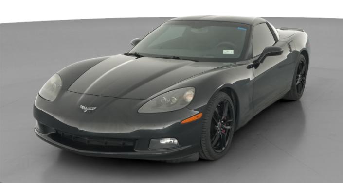 2012 Chevrolet Corvette Base -
                  San Antonio, TX