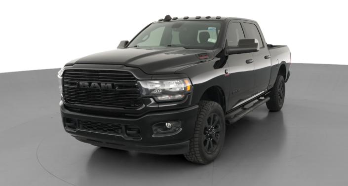 Thumbnail: 2020 RAM 2500 - 1