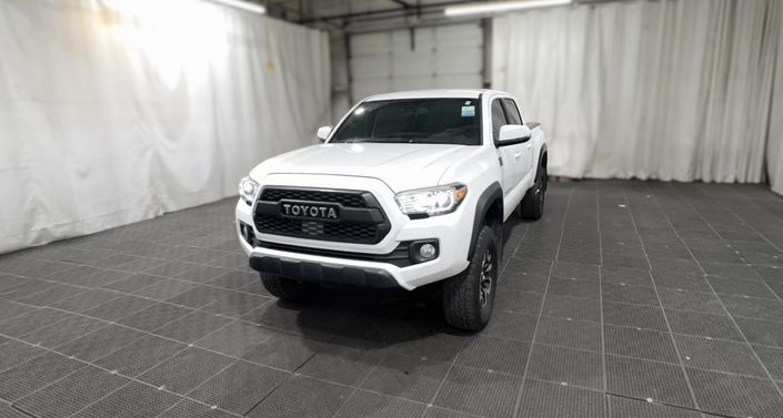 Thumbnail: 2022 Toyota Tacoma - 1