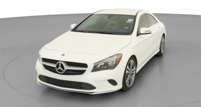 2019 Mercedes-Benz CLA 250 -
                  Fort Worth, TX