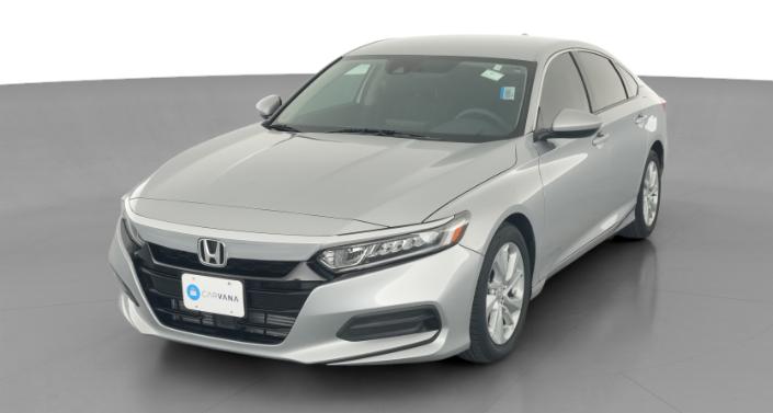 Thumbnail: 2018 Honda Accord - 1
