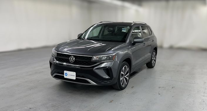 2022 Volkswagen Taos SE -
                  Indianapolis, IN
