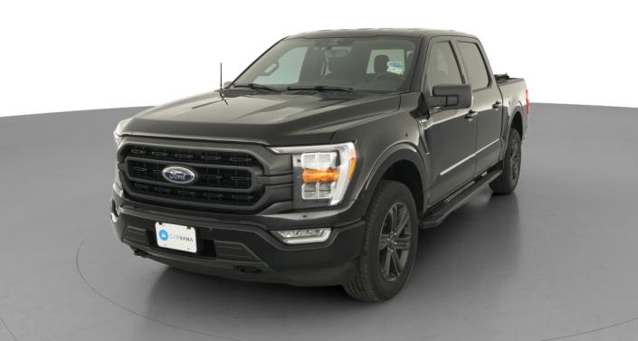 Thumbnail: 2023 Ford Econoline - 1