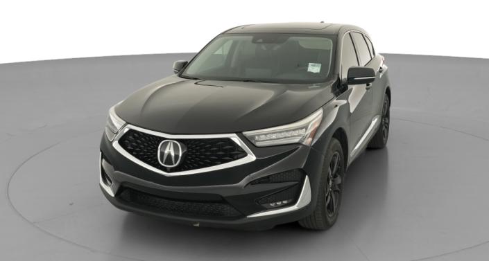 Thumbnail: 2020 Acura RDX - 1